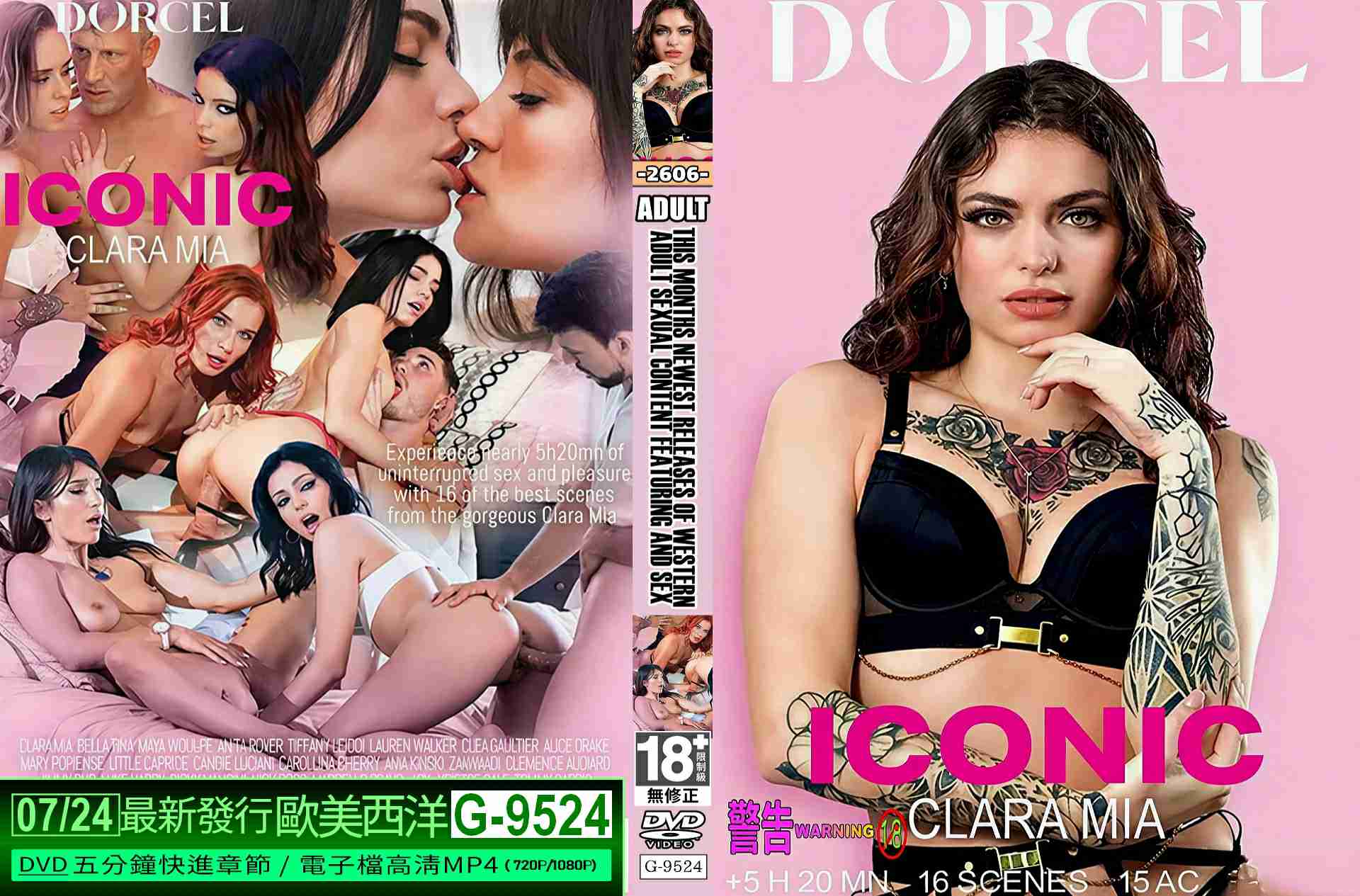 G-9524